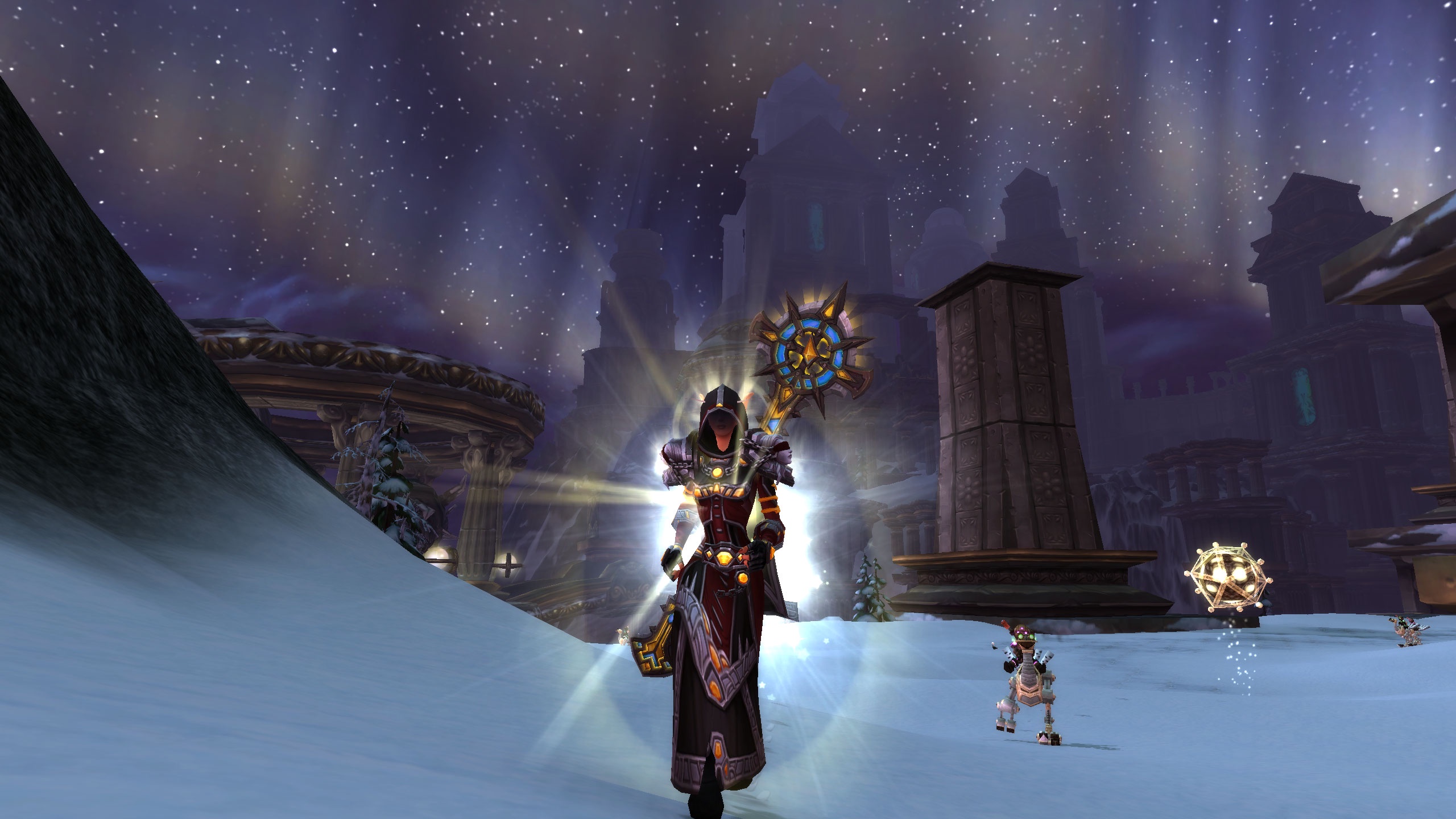 Transmog Tips for Every Class: From Warriors to Warlocks