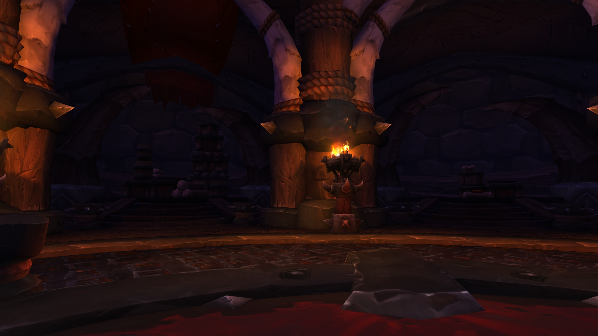 Gold Farming Expeditions: Journey To Wealth In World Of Warcraft